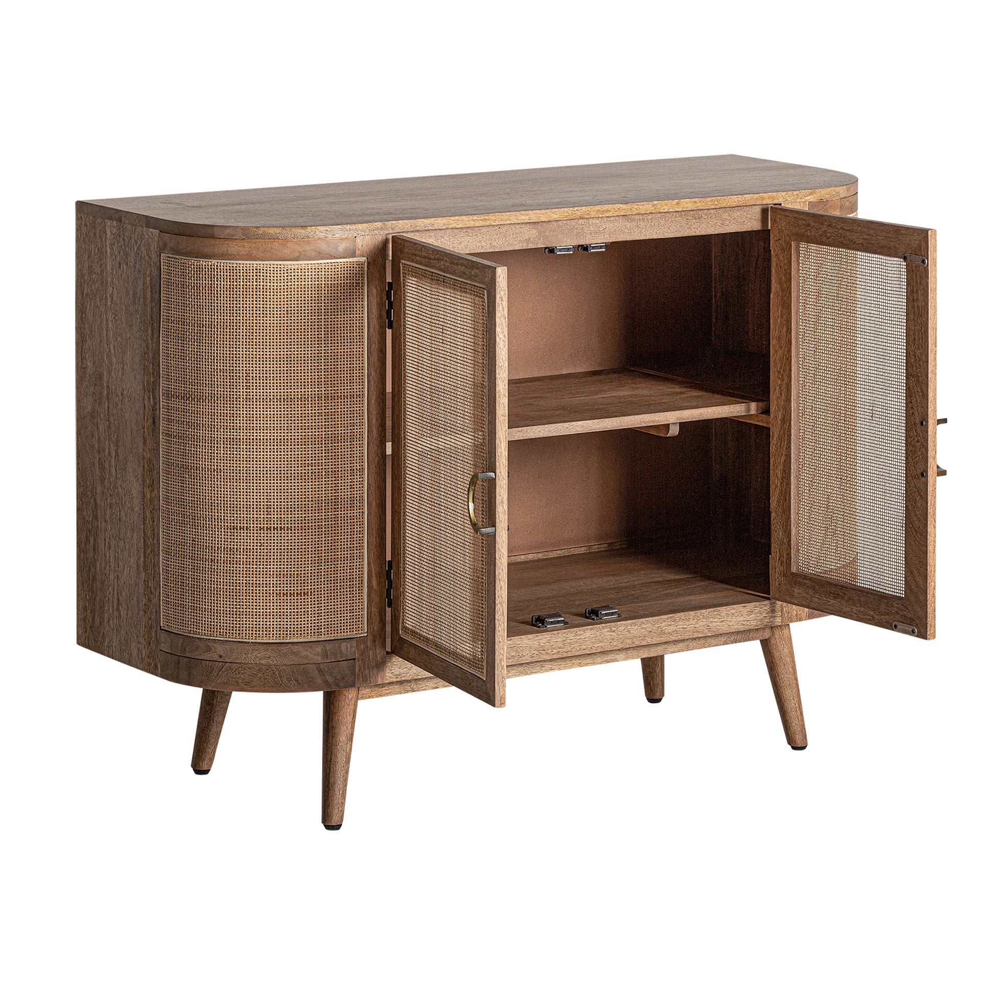 BECKLEY SIDEBOARD
